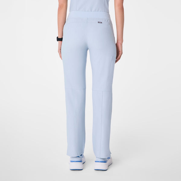 women's Chambray Kade - Tall Straight-Leg Scrub Pant™