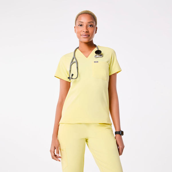 women's Sunlight Catarina -  Scrub Top™