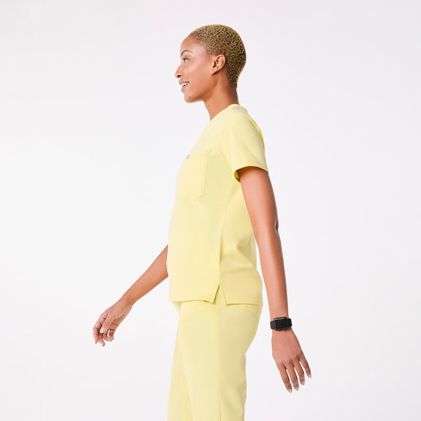 women's Sunlight Catarina -  Scrub Top™