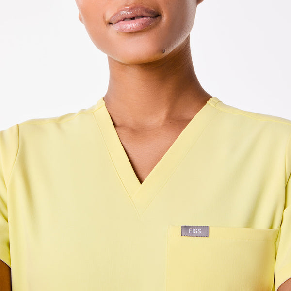 women's Sunlight Catarina -  Scrub Top™