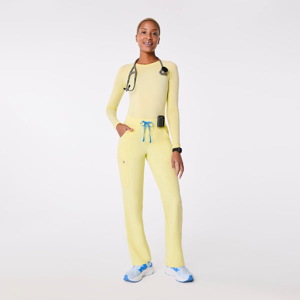 women's Sunlight Kade - Straight-Leg Scrub Pant™