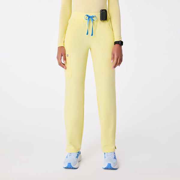 women's Sunlight Kade - Tall Straight-Leg Scrub Pant™