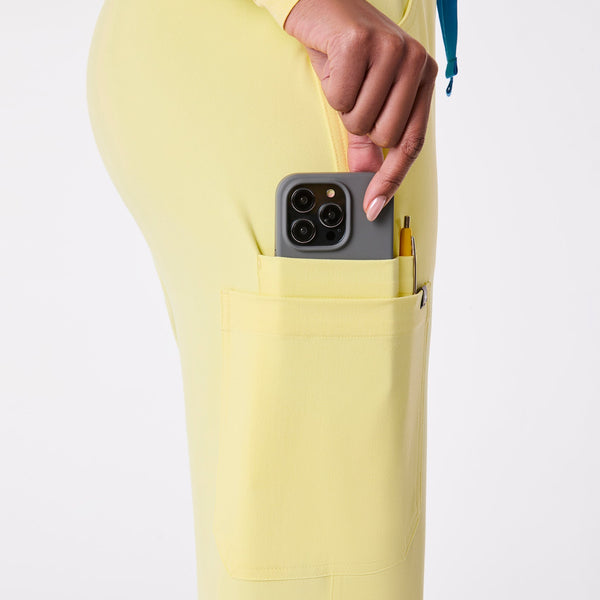 women's Sunlight Kade - Tall Straight-Leg Scrub Pant™