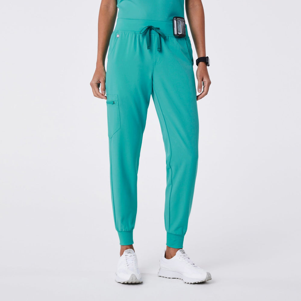 women's Oasis Zamora - Jogger Scrub Pant™