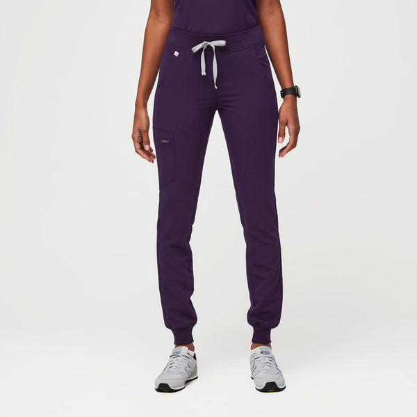 Purple Jam