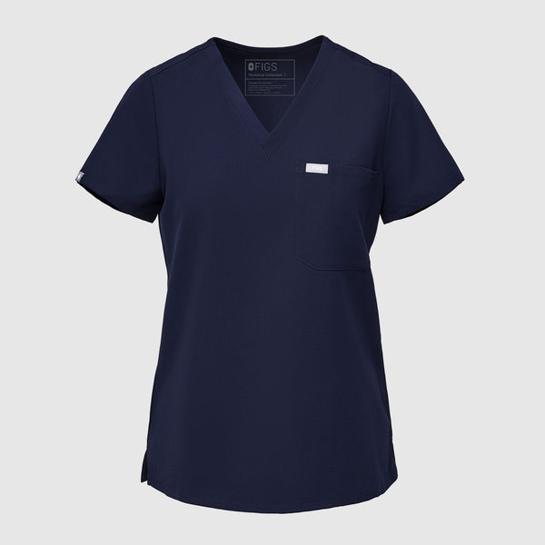 Embroidery: Mariner