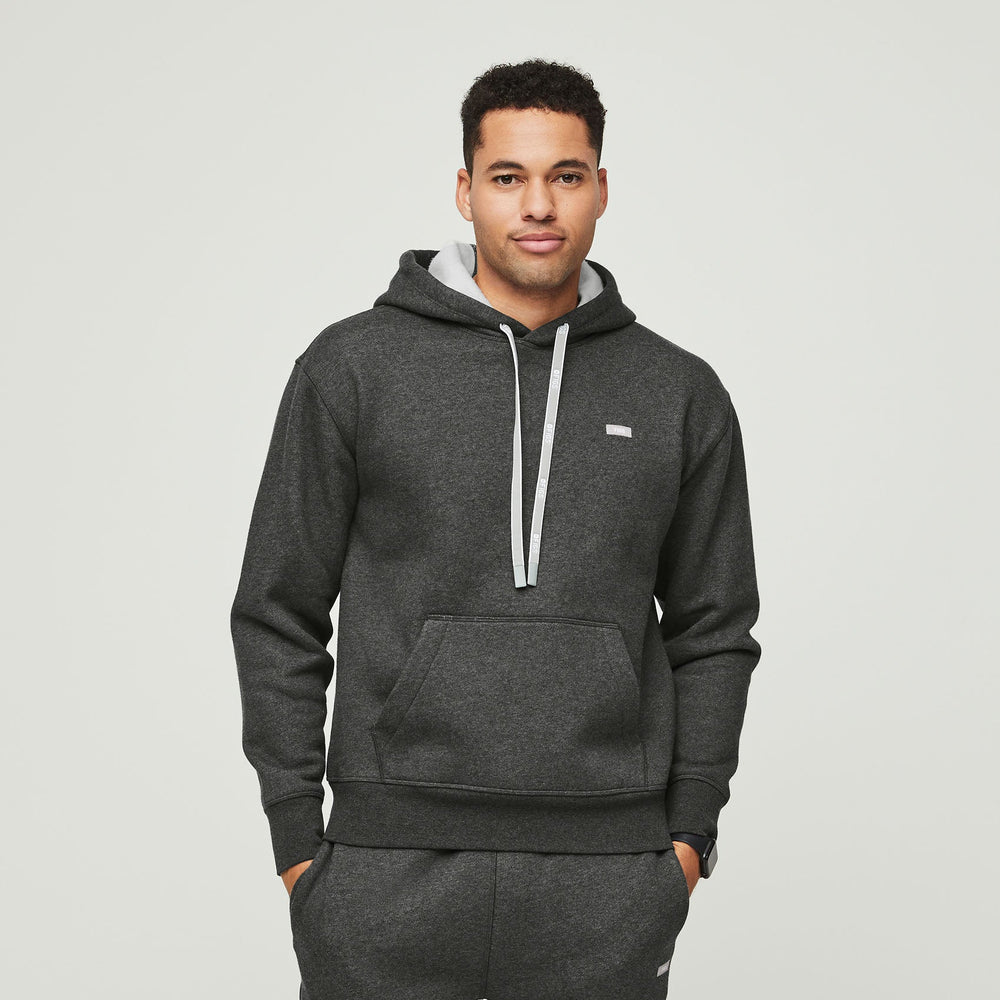 Heather Charcoal