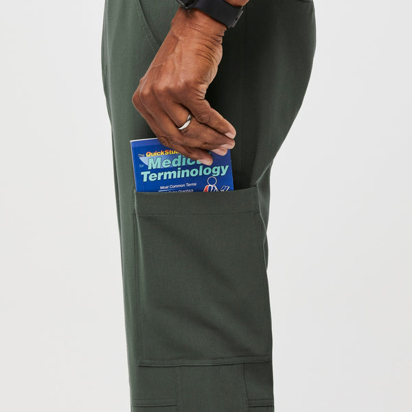 men's Moss Axim - Tall Straight-Leg Scrub Pant™