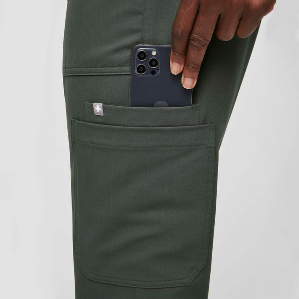 men's Moss Cairo - Short Straight-Leg Scrub Pant™