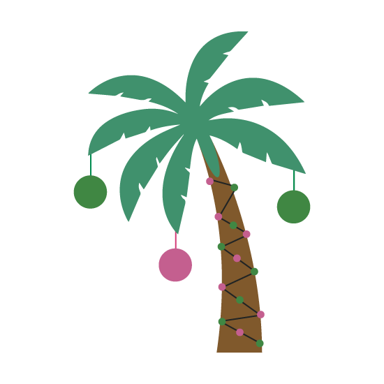 Palm Tree