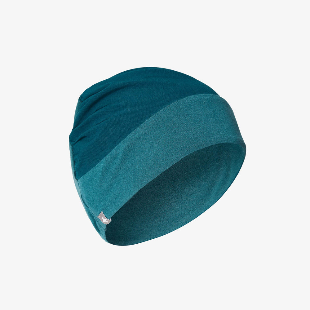 Caribbean Blue