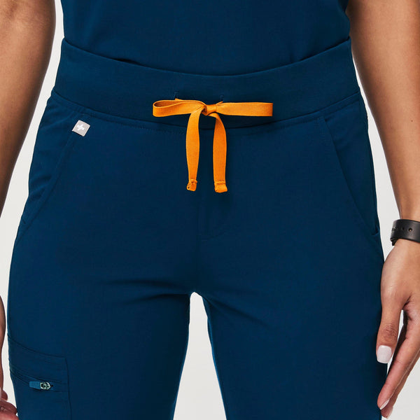 women's Deep Reef Zamora - Jogger Scrub Pant™