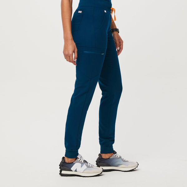 women's Deep Reef Zamora - Jogger Scrub Pant™