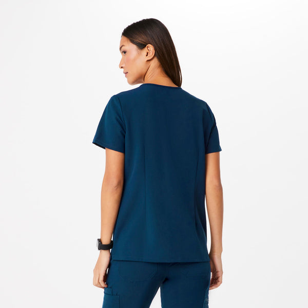 women's Deep Reef Casma -  Scrub Top™