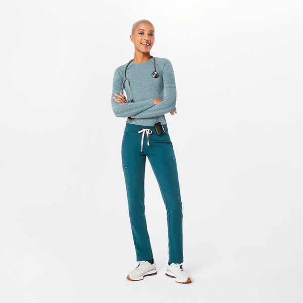 Light Caribbean Blue