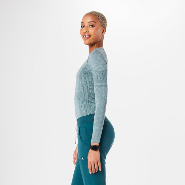 Light Caribbean Blue