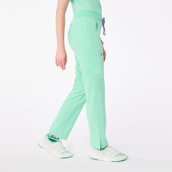 women's Mariner Kade - Tall Straight-Leg Scrub Pant™