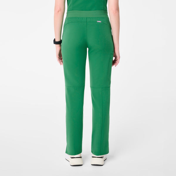 women's Indocyanine Green Kade - Tall Straight-Leg Scrub Pant™