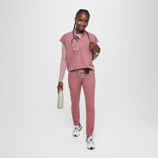 Mauve