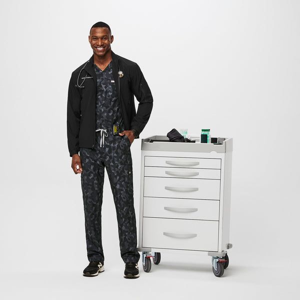 men's Camo Bonsai Cairo FREEx™ - Tall Cargo Scrub Pant