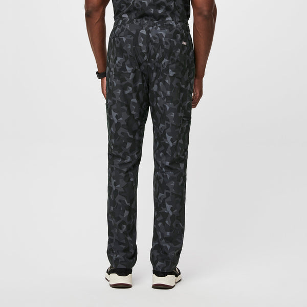 men's Camo Bonsai Cairo FREEx™ - Cargo Scrub Pant