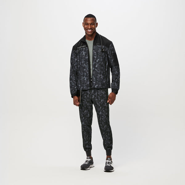 men's Camo Bonsai Slim Tansen™ FREEx™ - Jogger Scrub Pant