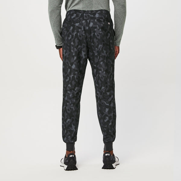 men's Camo Bonsai Slim Tansen™ FREEx™ - Jogger Scrub Pant
