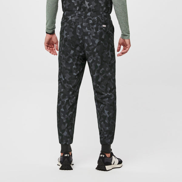men's Camo Bonsai Tansen™ FREEx™ - Short Jogger Scrub Pant