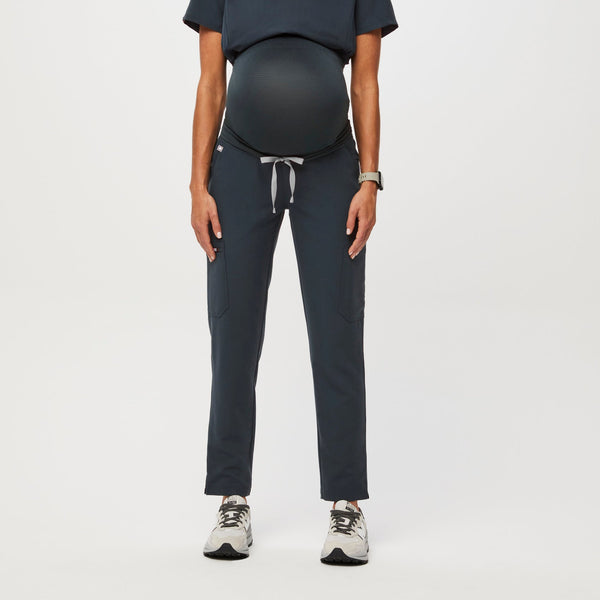 women's Dark Harbor Yola™ Maternity - Tall  Scrub Pant