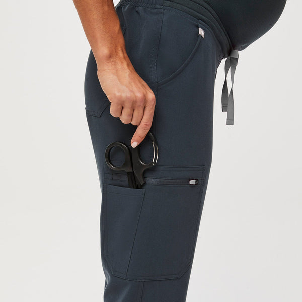 women's Dark Harbor Yola™ Maternity - Tall  Scrub Pant