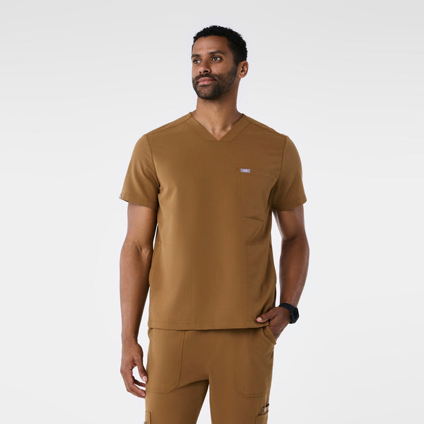 men's Earth Chisec -  Scrub Top™