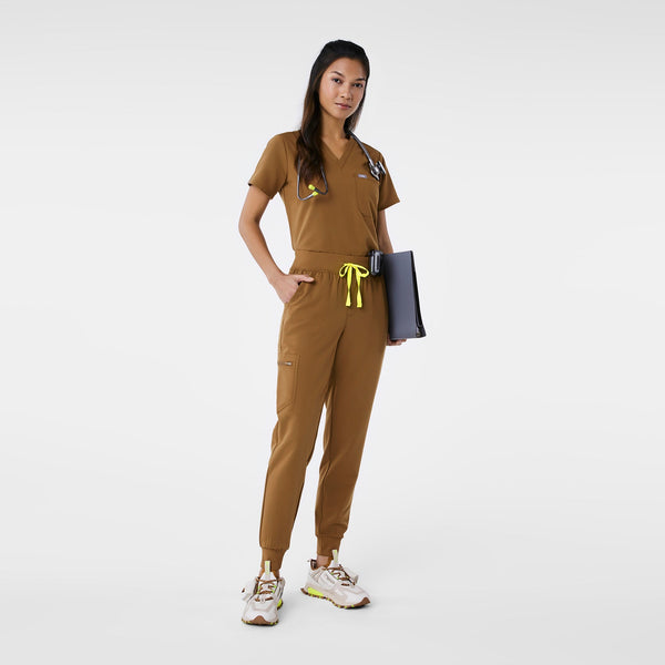 women's Earth Zamora High-Rise - Jogger Scrub Pant™