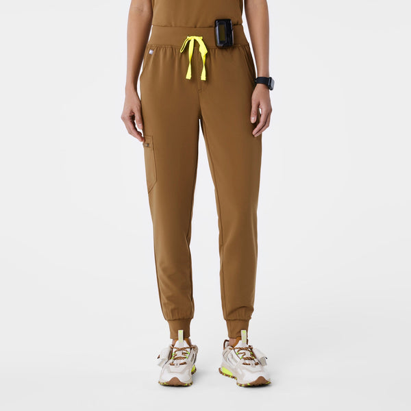 women's Earth Zamora High-Rise - Jogger Scrub Pant™