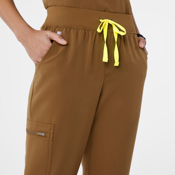 women's Earth Zamora High-Rise - Jogger Scrub Pant™