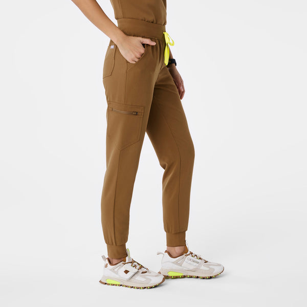 women's Earth Zamora High-Rise - Jogger Scrub Pant™
