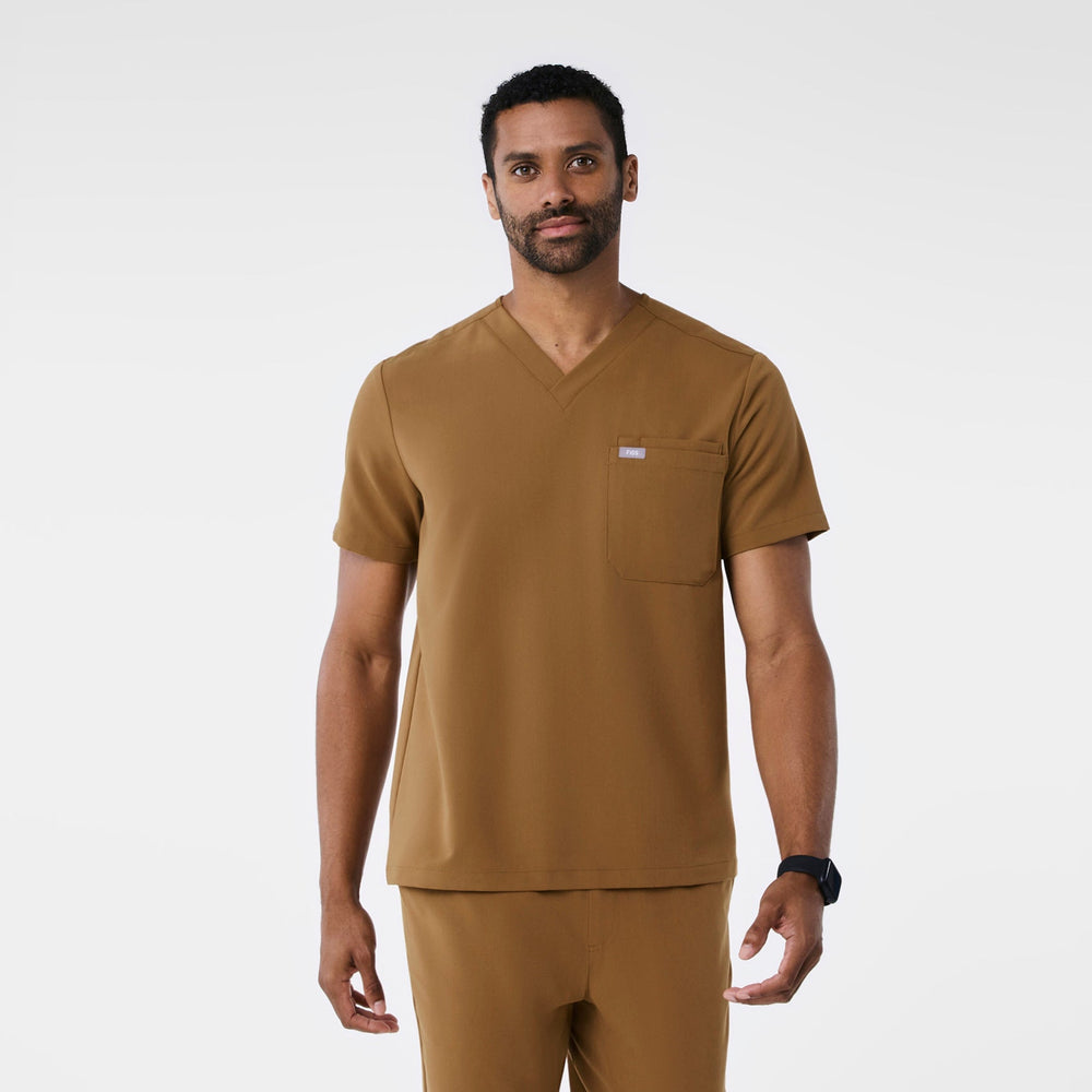 men's Earth Leon -  Scrub Top™