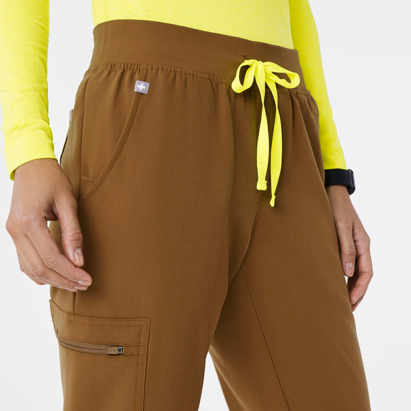 women's Earth Zamora - Tall Jogger Scrub Pant™
