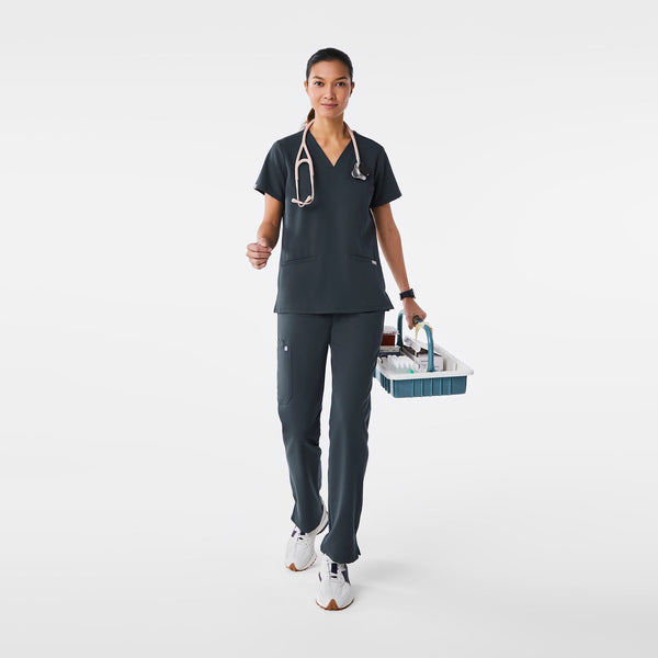 women's Dark Harbor Casma -  Scrub Top™