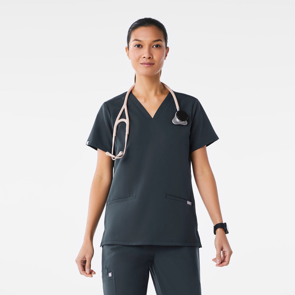 women's Dark Harbor Casma -  Scrub Top™