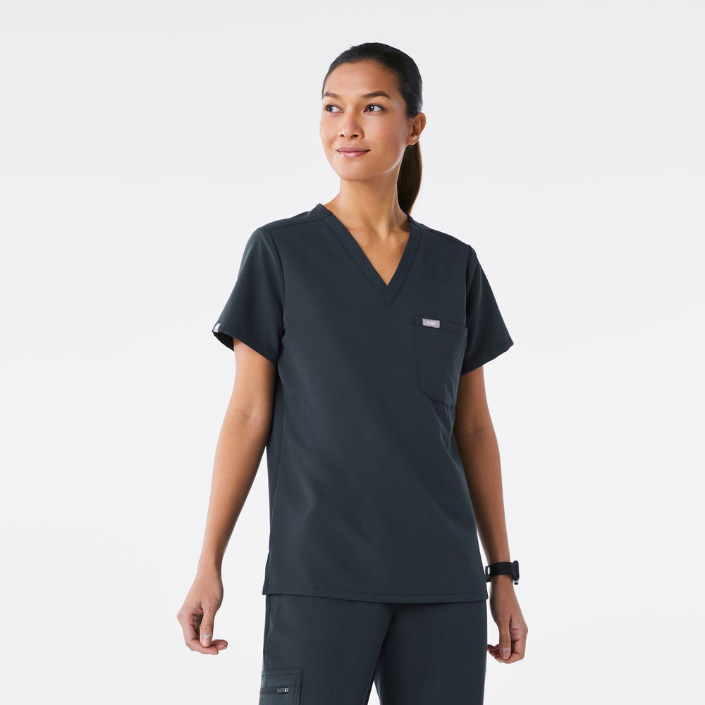 women's Dark Harbor Catarina -  Scrub Top™