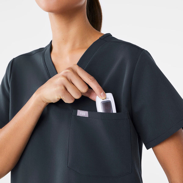women's Dark Harbor Catarina -  Scrub Top™