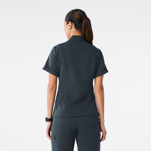 women's Dark Harbor Inala - Slim Scrub Top