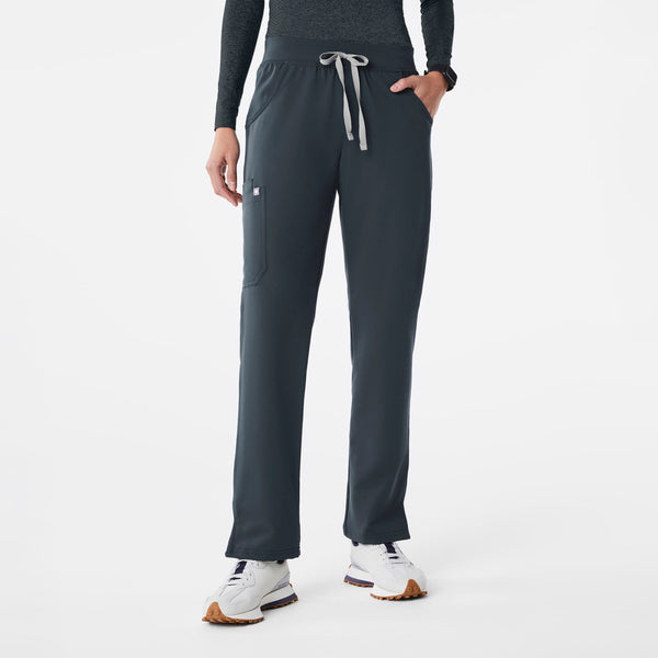 women's Dark Harbor Kade - Tall Straight-Leg Scrub Pant™