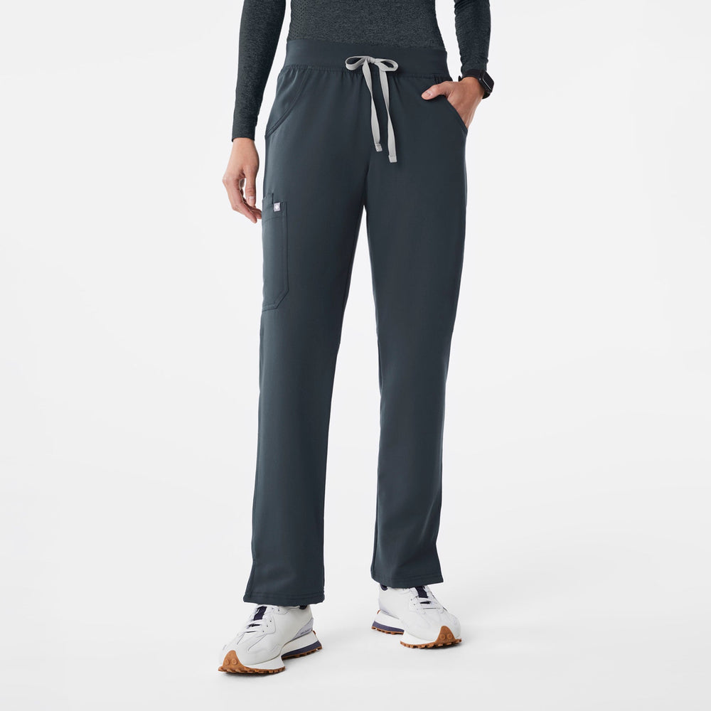 women's Dark Harbor Kade - Straight-Leg Scrub Pant™