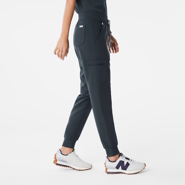 women's Dark Harbor Zamora - Petite Jogger Scrub Pant™