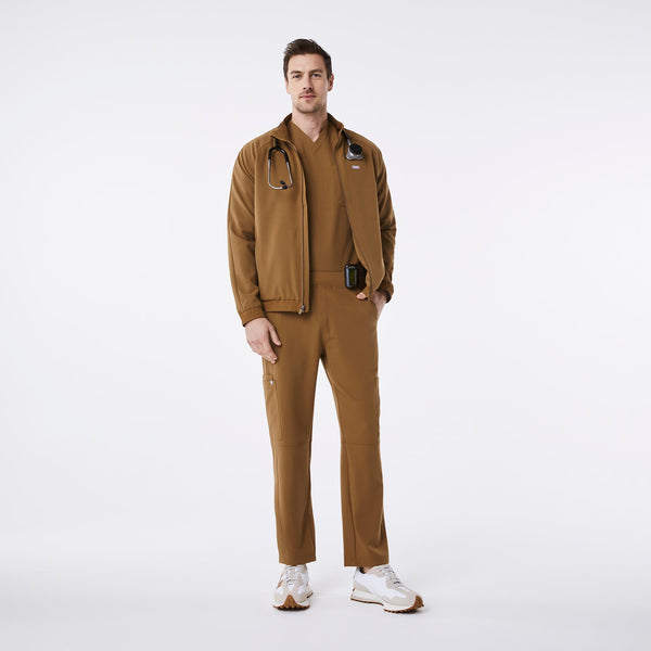 men's Earth Axim - Straight-Leg Scrub Pant™