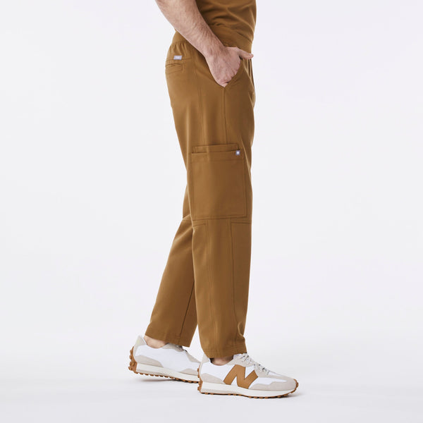 men's Earth Axim - Short Straight-Leg Scrub Pant™