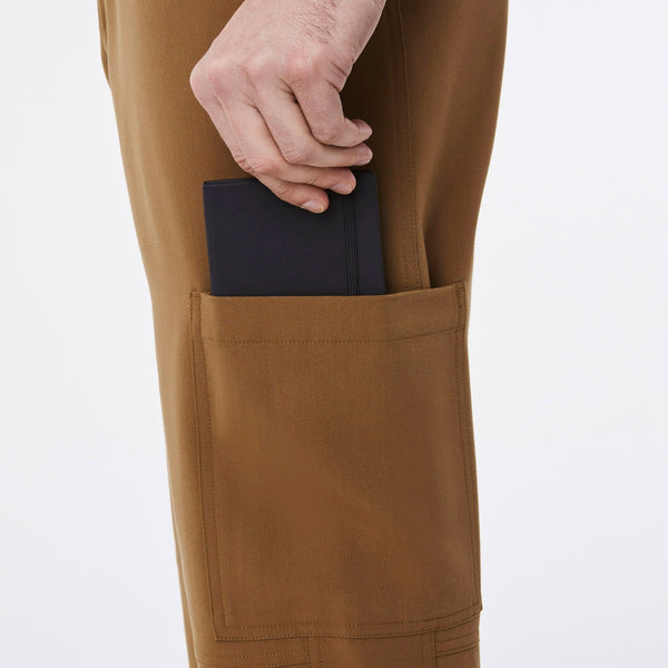 men's Earth Axim - Short Straight-Leg Scrub Pant™