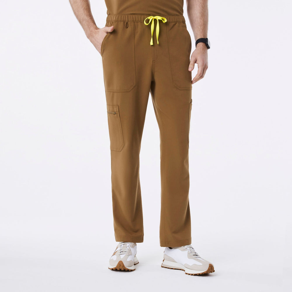 men's Earth Cairo - Short Straight-Leg Scrub Pant™