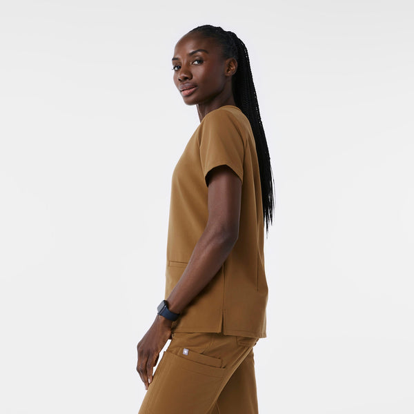 women's Earth Casma -  Scrub Top™